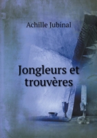 Jongleurs et trouveres