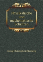 Physikalische und mathematische Schriften