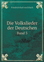 Volkslieder der Deutschen Band 3