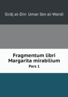 Fragmentum libri Margarita mirabilium Pars 1