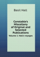 Constable's Miscellany of Original and Selected Publications Volume 1