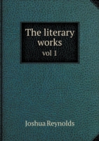 literary works vol 1