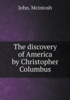 discovery of America by Christopher Columbus