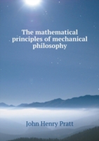 mathematical principles of mechanical philosophy