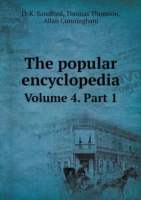 popular encyclopedia Volume 4. Part 1