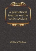 geimetrical treatise on the conic sections