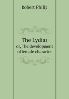 Lydias or, The development of female character