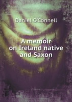 memoir on Ireland native and Saxon