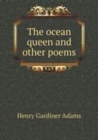 ocean queen and other poems