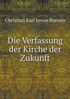 Verfassung der Kirche der Zukunft