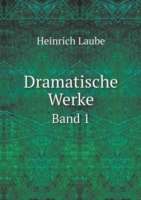 Dramatische Werke Band 1