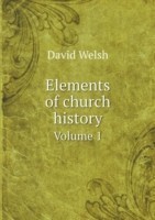 Elements of church history Volume 1