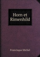 Horn et Rimenhild