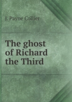 ghost of Richard the Third