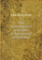 mathematical principles of mechanical philosophy