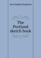 Portland sketch book