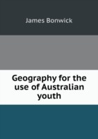 Geography for the use of Australian youth