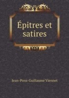 Epitres et satires