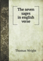 seven sages in english verse