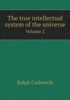 true intellectual system of the universe Volume 2