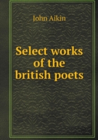 Select works of the british poets