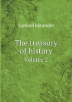 treasury of history Volume 2