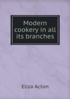 Modern cookery in all its branches