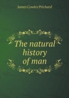 natural history of man