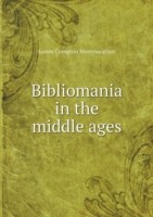 Bibliomania in the middle ages