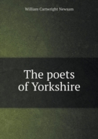 poets of Yorkshire