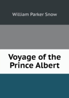 Voyage of the Prince Albert