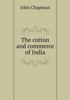 cotton and commerce of India