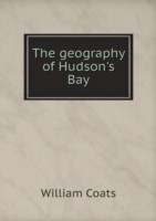 geography of Hudson's Bay