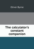 calculator's constant companion