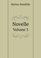 Novelle Volume 3