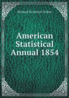 American Statistical Annual 1854