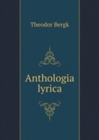 Anthologia lyrica