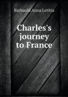 Charles's journey to France