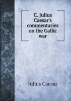 C. Julius Caesar's commentaries on the Gallic war