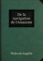 De la navigation de l'Amazone