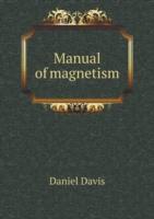 Manual of magnetism