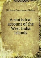 statistical account of the West India Islands