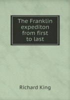 Franklin expediton from first to last