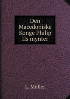 Den Macedoniske Konge Philip IIs mynter