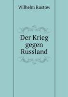 Der Krieg gegen Russland