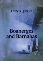 Boanerges and Barnabas