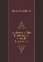 history of the Presbyterian church in America