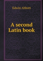 second Latin book