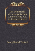 Das Zehntrecht der evangelischen Landeskirche A.B. in Siebengeburgen