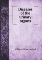 Diseases of the urinary organs
